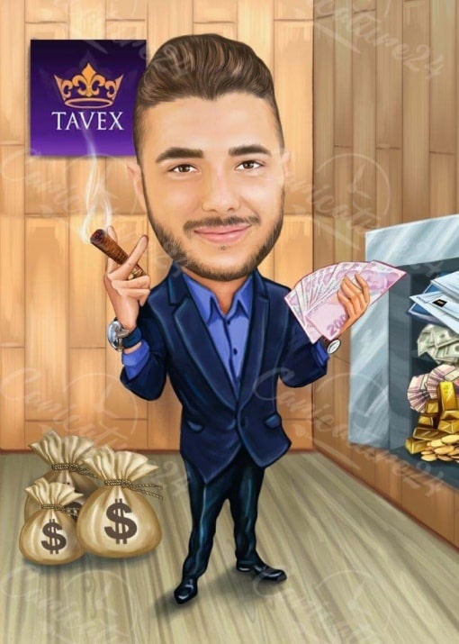 Tavex