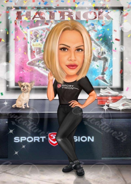Sportvision 