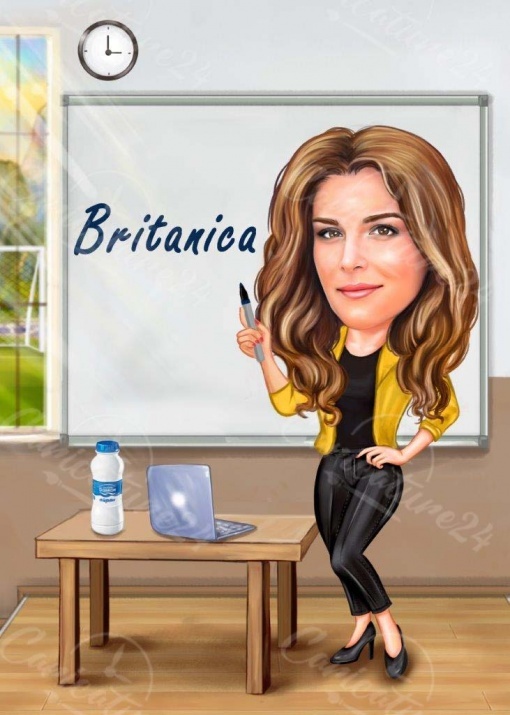 Britanica