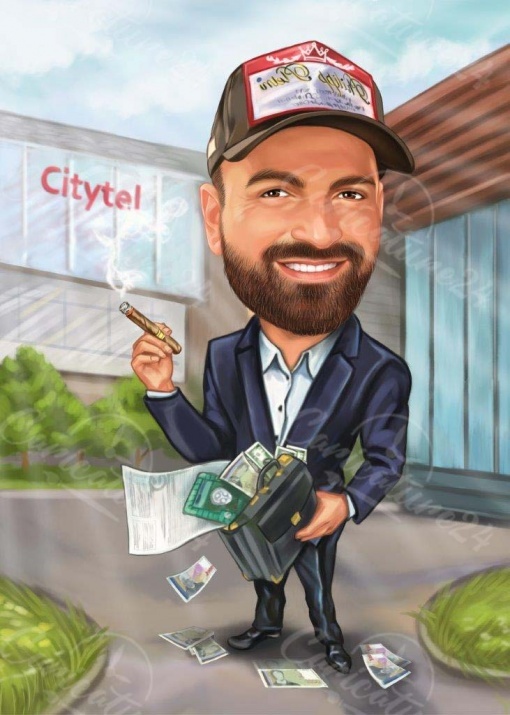 Citytel